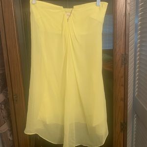 Elizabeth & James Dress